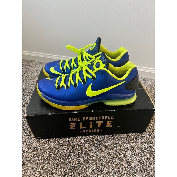 Nike KD 5 Elite \